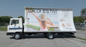 Outdoor - Camion Vela